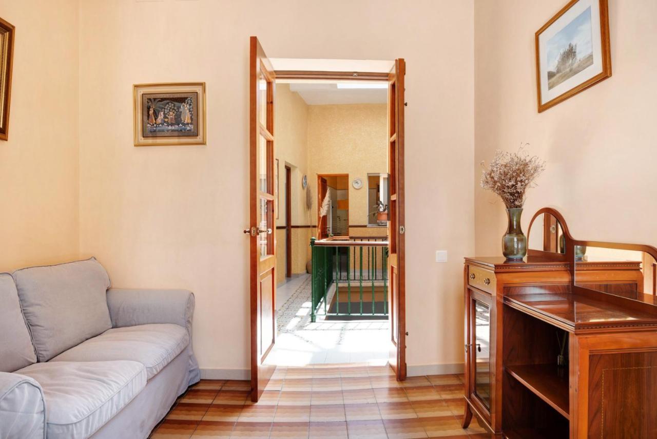 Casa Pepa Villa Chiclana de la Frontera Exterior foto