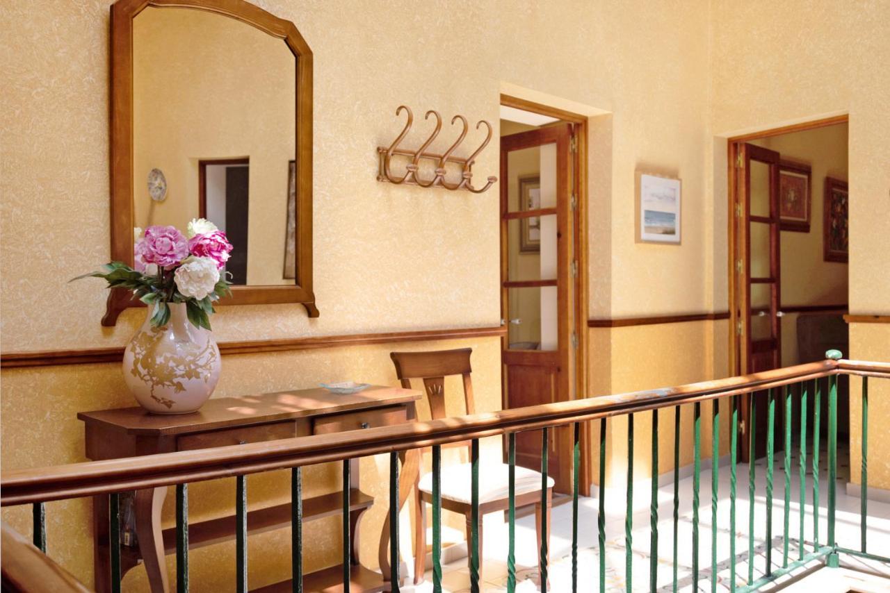 Casa Pepa Villa Chiclana de la Frontera Exterior foto